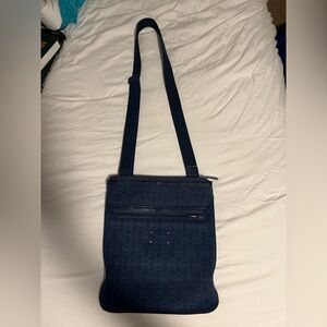 Michael Kors Neoprene Crossbody